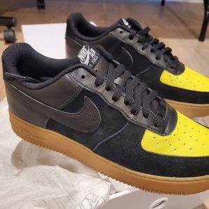 Nike Air Force Ones Custom